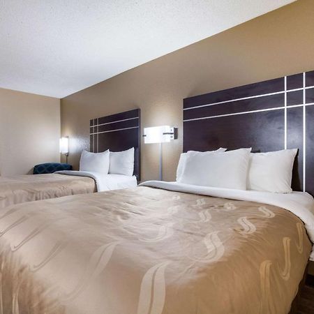 Quality Inn Старквилл Экстерьер фото