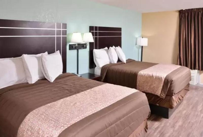 Quality Inn Старквилл Экстерьер фото